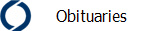 Obituaries
