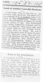 bat campbell obit
