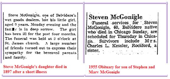 Illinois genealogy