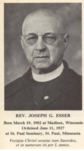 esser battle 18