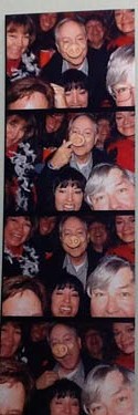 photo booth