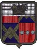 ROY Family Crest