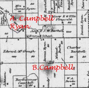 allamakee map
