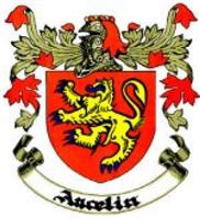 ASSELIN Family Crest